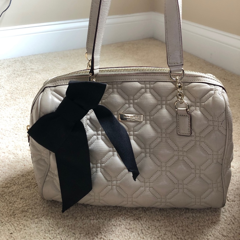 Kate Spade shoulder bag